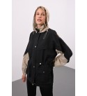 SİYAH MONT-KABAN - 251334