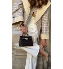 Plaid COAT-OVERCOAT - 251362