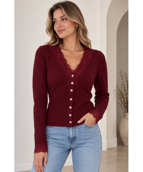  BORDO HIRKA TRİKO - 251420