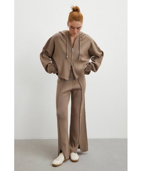 MINK SET KNITWEAR - 251432