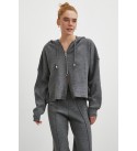 ANTHRACITE SET KNITWEAR - 251433
