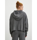 ANTHRACITE SET KNITWEAR - 251433