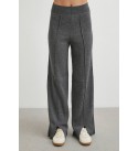 ANTHRACITE SET KNITWEAR - 251433