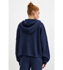 NAVY BLUE SET KNITWEAR - 251434