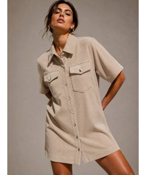  CREAM DRESS - 251441