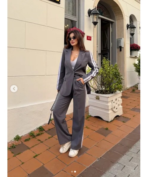 ANTHRACITE SET - 251469
