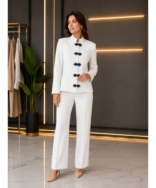 WHITE SET - 251478
