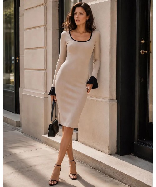  MINK DRESS 