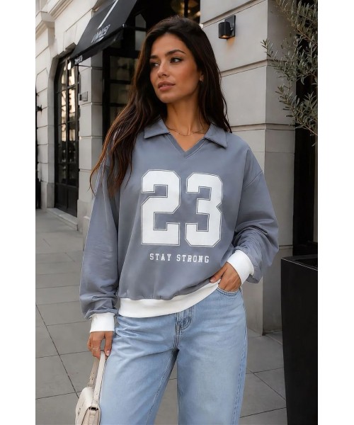 WHITE SWEAT 