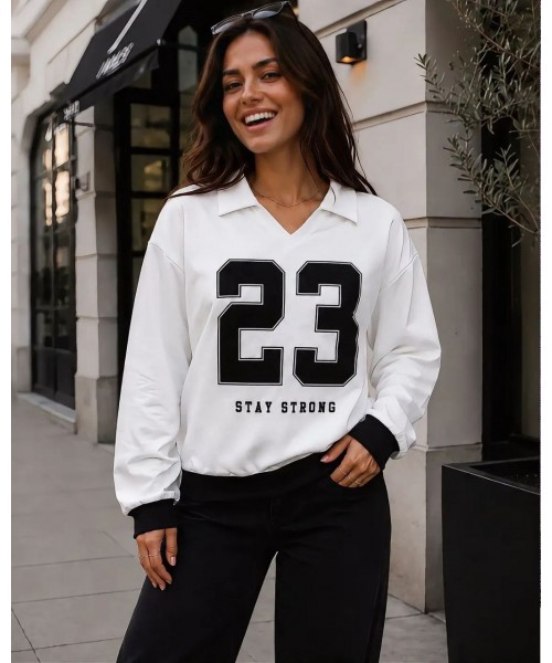 WHITE SWEAT 