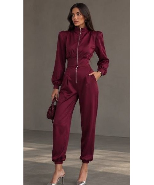 Burgundy SET 