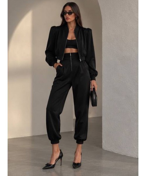BLACK SET 