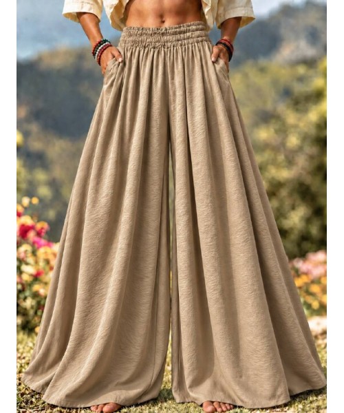 MINK TROUSERS - 251590