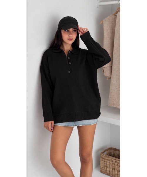 BLACK SWEAT - 251611