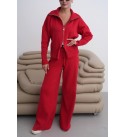 RED COAT-OVERCOAT - 251764