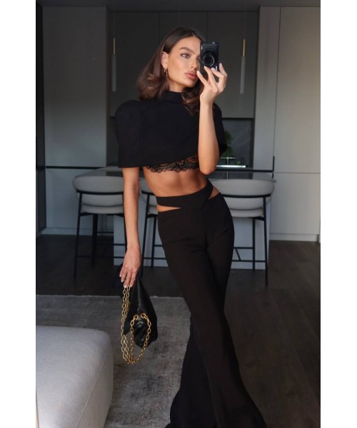 BLACK SET 