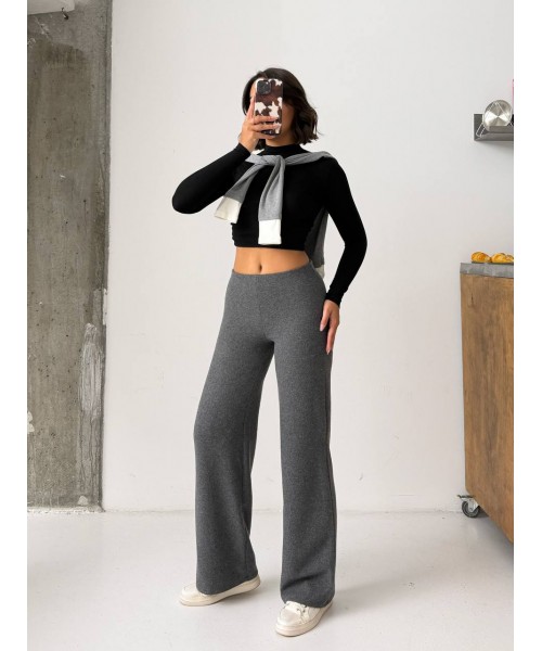 GREEN TROUSERS - 251838