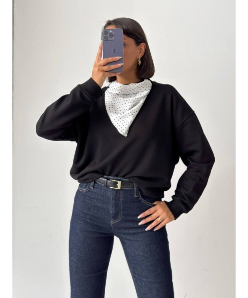 BLACK SWEAT - 251851