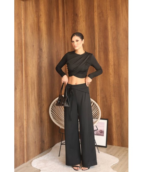 BLACK SET 