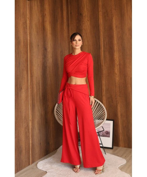 RED SET 