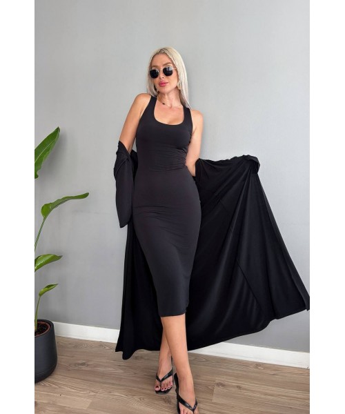 BLACK SET 