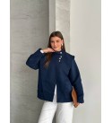 LARCİVET MONT-KABAN TRENÇ KUMAŞ ASTARLI - 251904