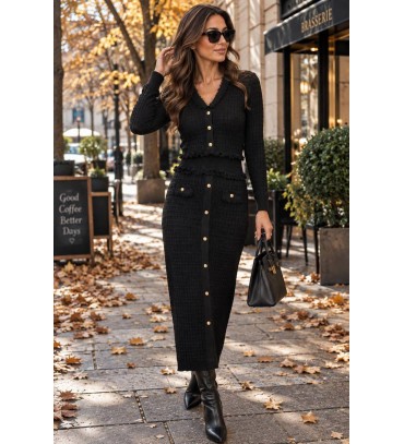  Ecru DRESS KNITWEAR - 251988