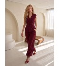 Burgundy SET - 252077