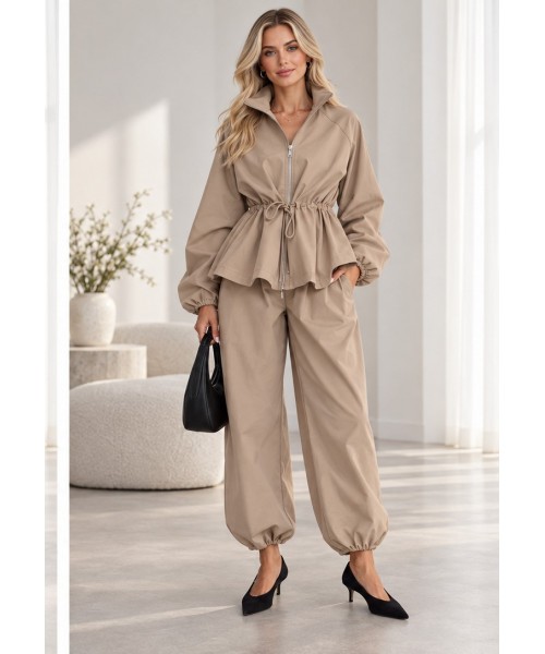 MINK SET - 252082