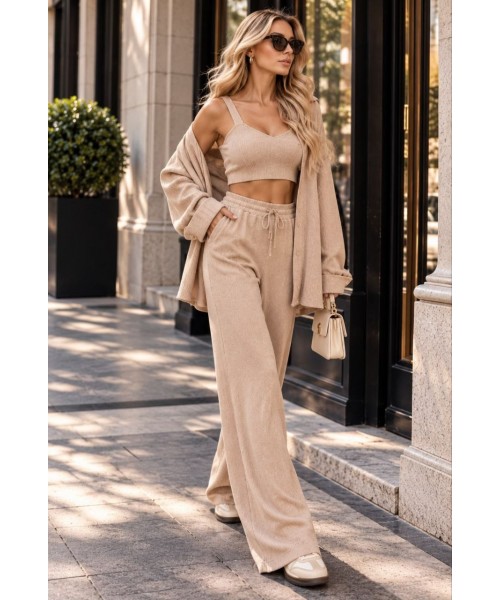 CREAM SET 