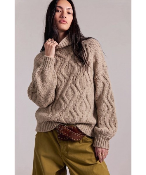 MINK JUMPER KNITWEAR - 252185
