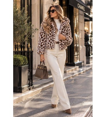  LEOPAR CEKET - 252189