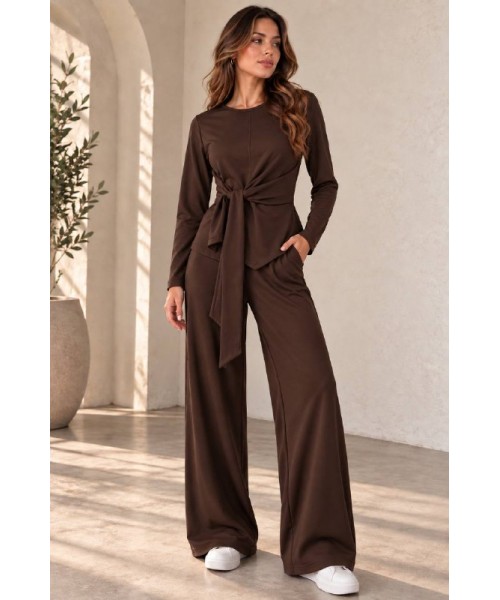  KAHVE TAKIM MODAL KUMAŞ - 252290