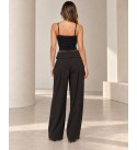 SİYAH PANTOLON - 252294