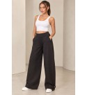 SİYAH PANTOLON - 252296