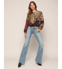 Patterned JACKET - 252300
