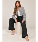 GRAY JACKET - 252304