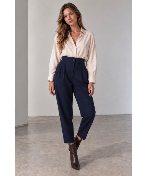  LARCİVET PANTOLON VENEDİK  KUMAŞ - 253394