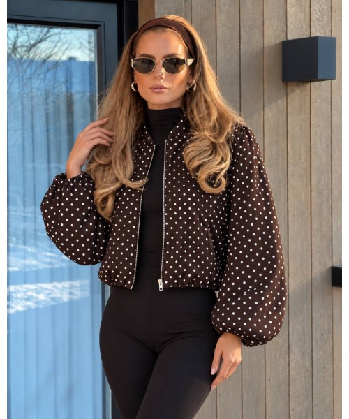  KAHVE CEKET - 253462