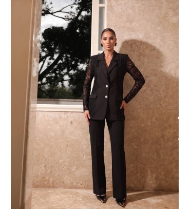 BLACK SET - 253562
