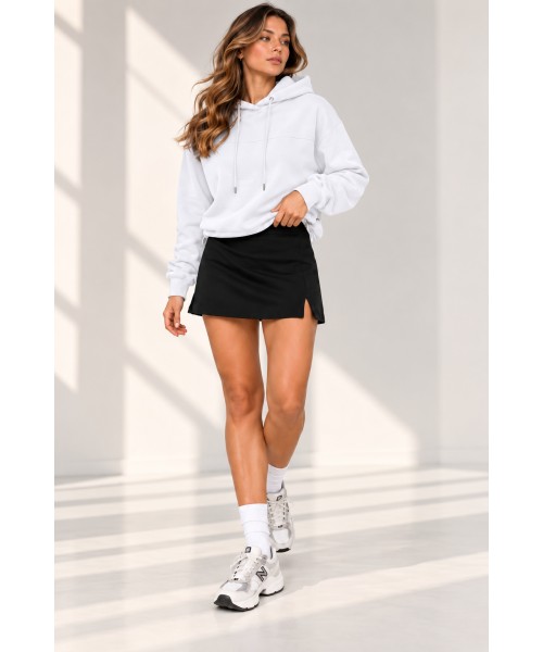 WHITE SWEAT 