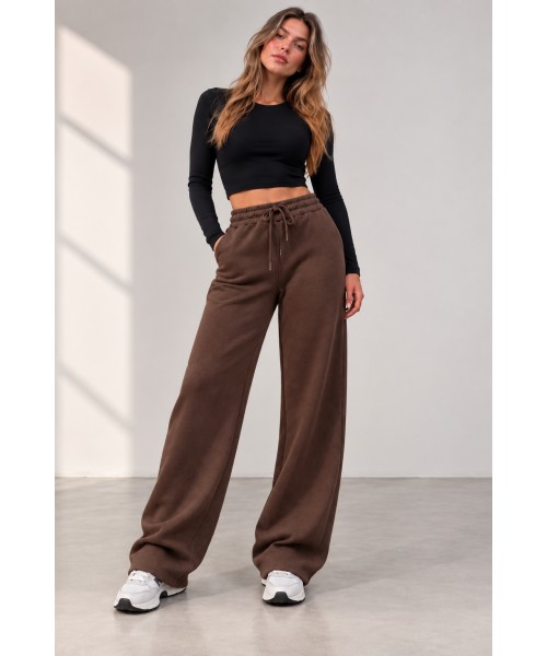  KAHVE EŞOFMAN ALTI 3 İPLİK - 253635