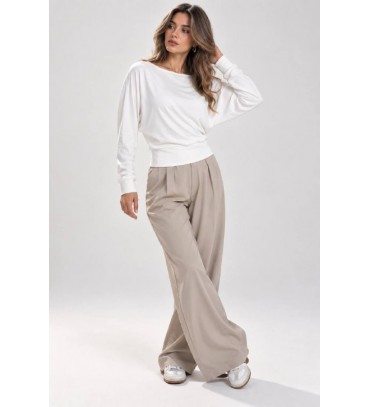 MINK BLOUSE 