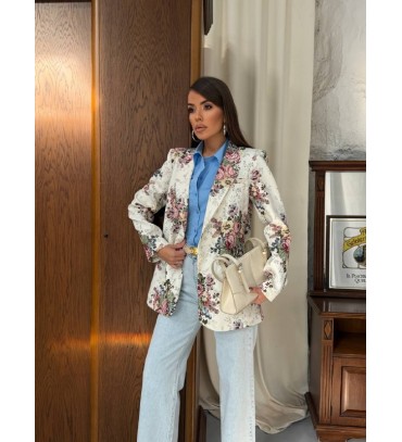 Patterned SET - 253708