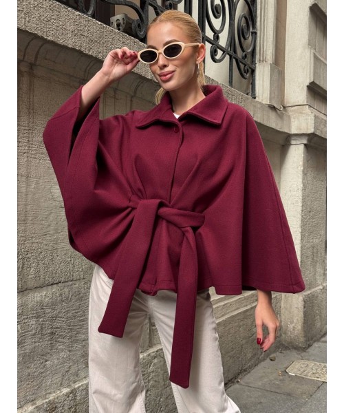  BORDO PANÇO KAŞE KUMAŞ - 253742