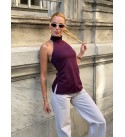 BORDO BLUZ - 253749