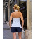 BEYAZ BLUZ - 253750
