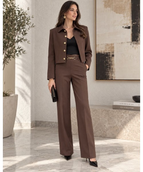 BROWN SET - 253776
