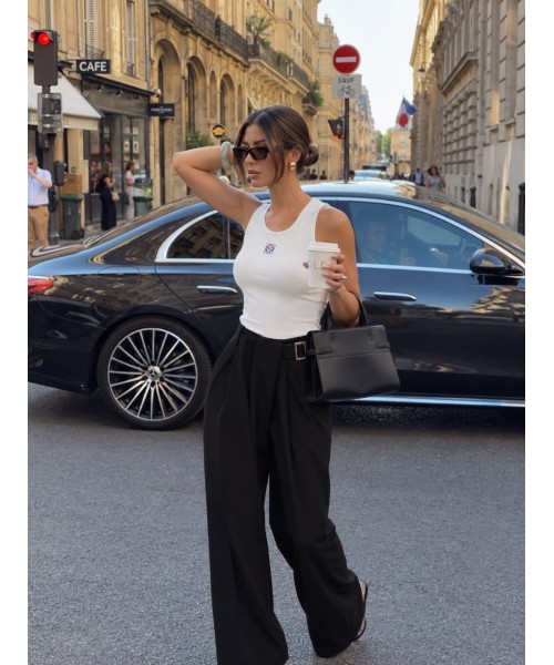  SİYAH PANTOLON - 253802