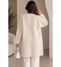 KREM HIRKA TRİKO - 253839